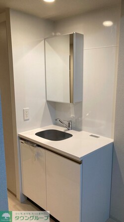 ルフォンエチュード国分寺の物件内観写真